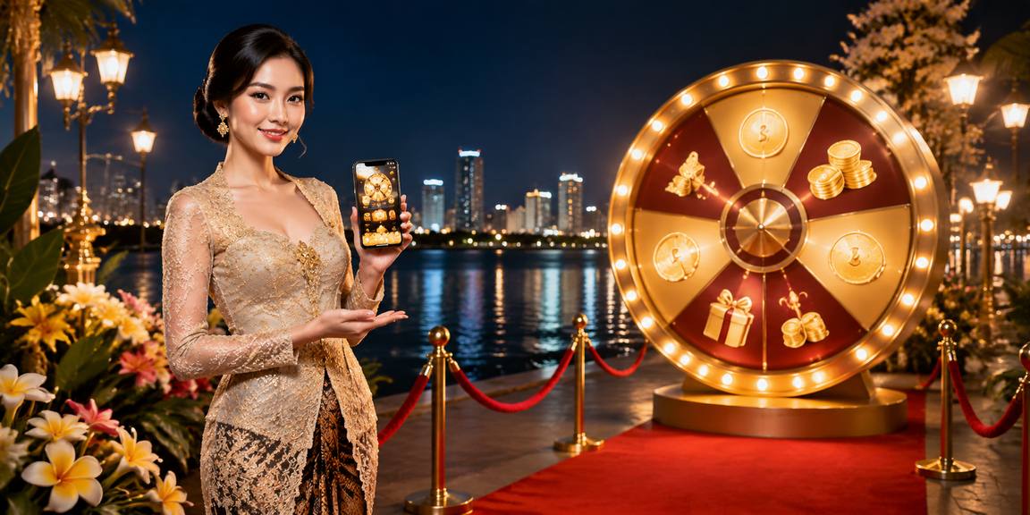 cucitoto Mega Wheel